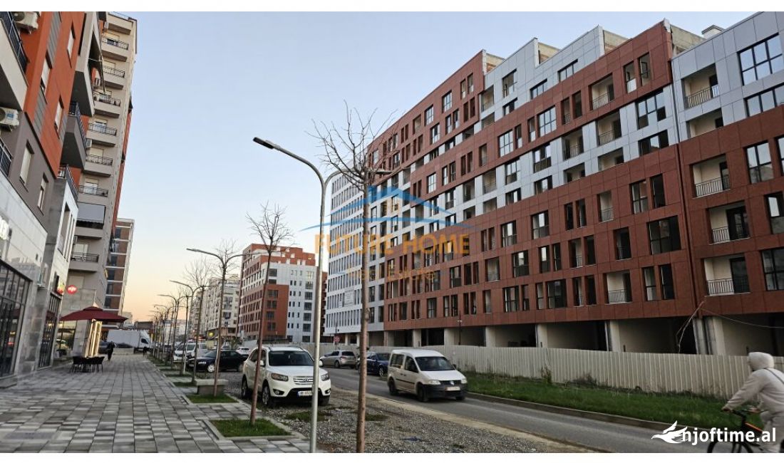 Shitet Ambient Biznesi tek Unaza e Re, Tirane!