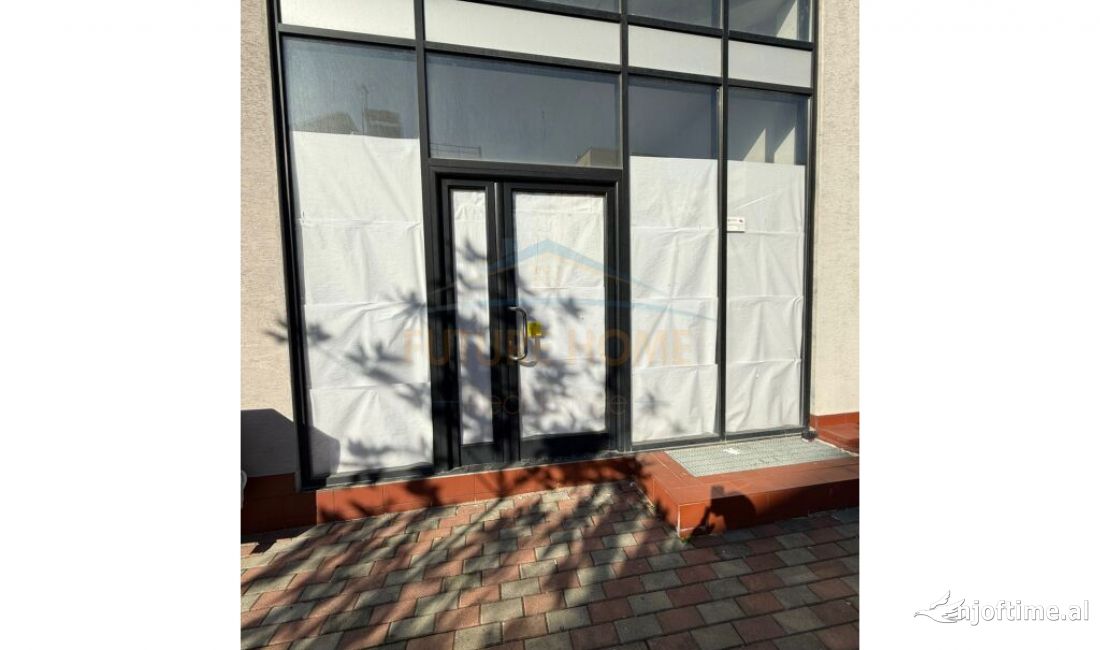 QERA AMBIENT BIZNESI DON BOSKO