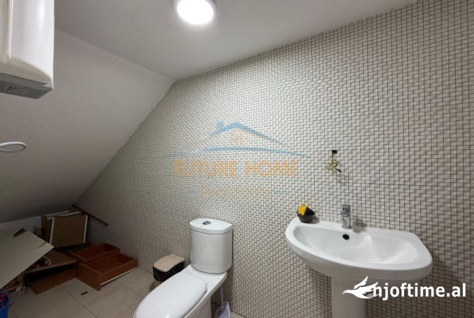Ambient biznesi ne shitje 1+1 ne Tirane - 150,000 Euro