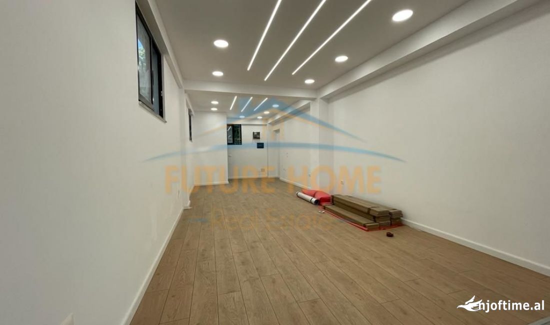 	Qera ,Ambient Biznesi, Rruga e Kavajes, Tirane