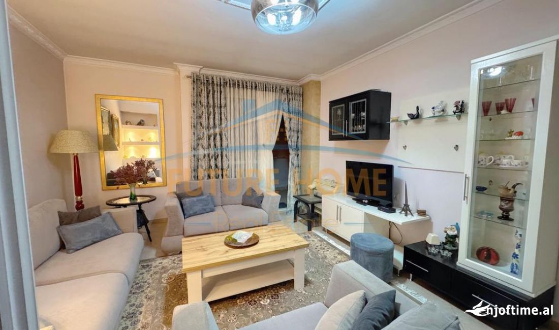 Apartment for rent in Tirana 2+1, Furnished