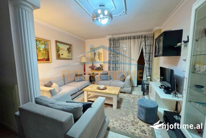Apartment for rent in Tirana 2+1, Furnished