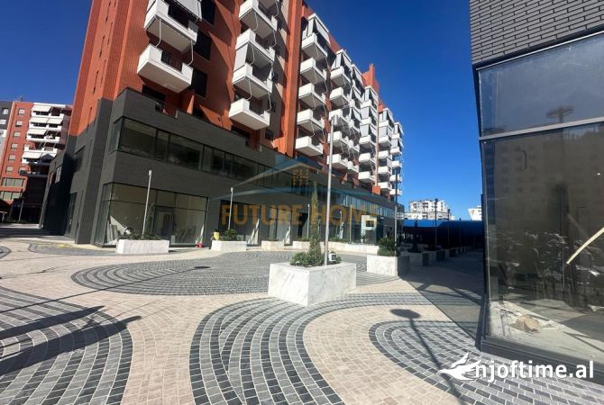 	Qera, Njesi Komercale, Kompleksi Delijorgji !