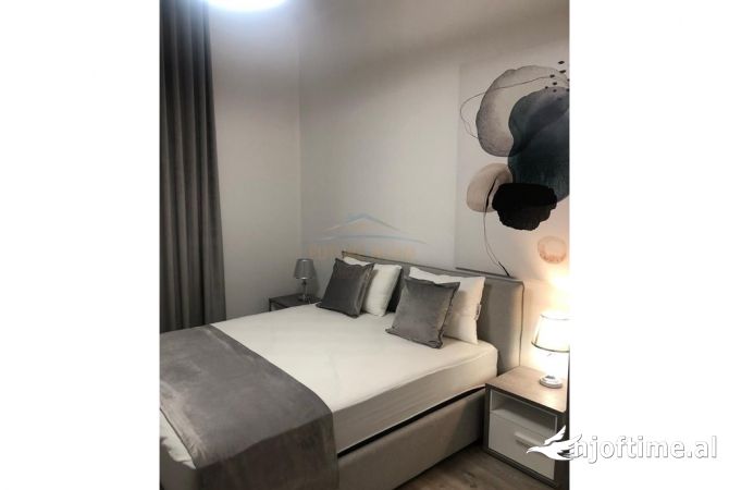 Apartment for rent in Tirana 1+1, Furnished