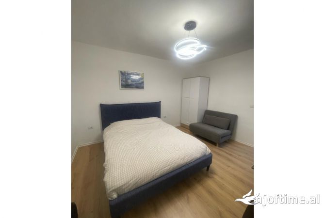 Apartment for rent in Tirana Garsoniere, Furnished