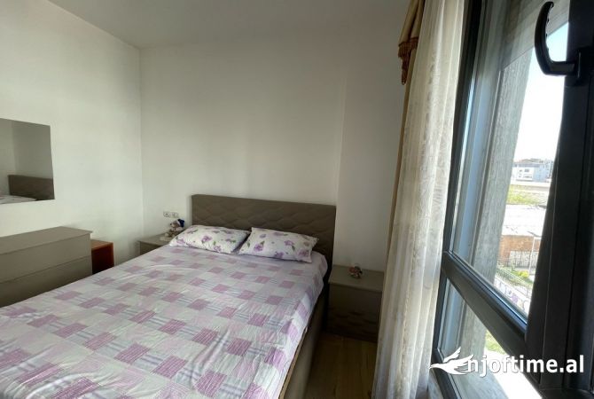 Qera, Apartament 2+1+2+Post Parkimi, Don Bosko, Tirane