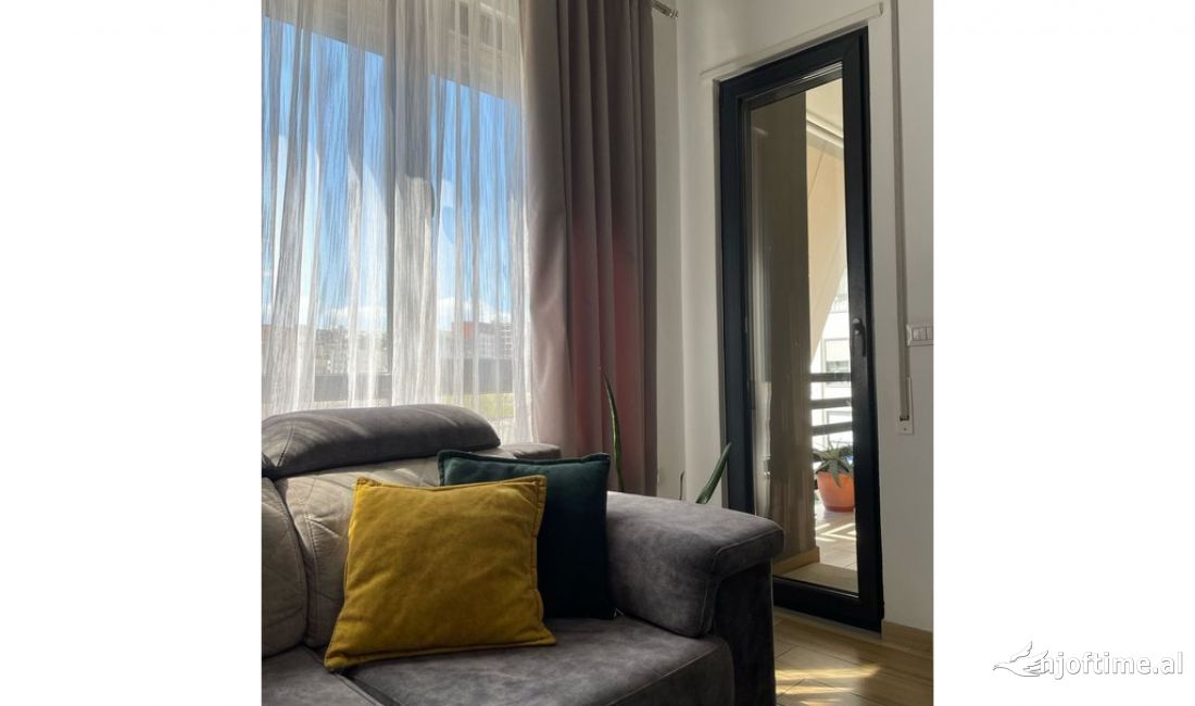 Qera, Apartament 2+1+2+Post Parkimi, Don Bosko, Tirane