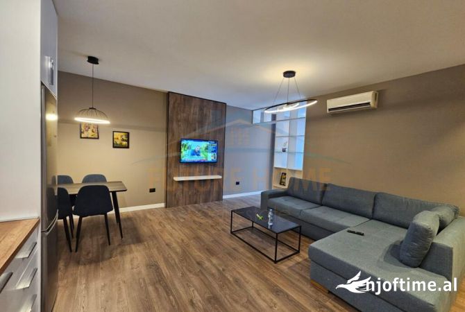 Apartment for rent in Tirana 1+1, Furnished