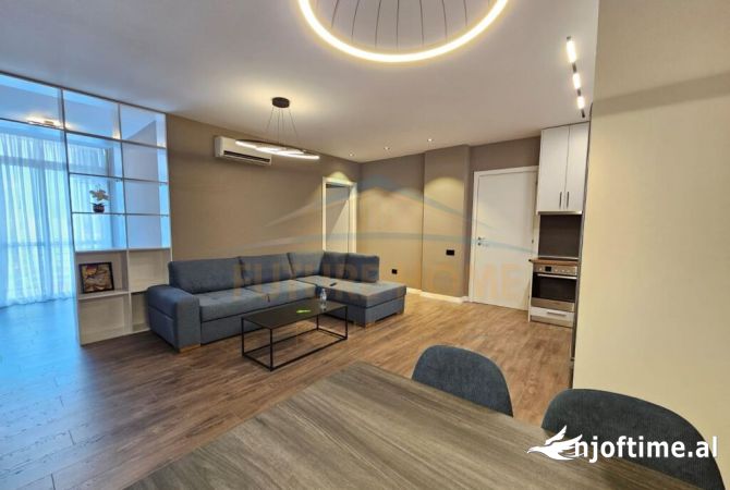 	Qera, Apartament 1+1, Prane Kompleksit Delijorgji,Tirane.