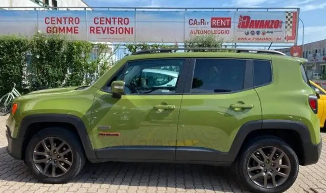 Auto in Vendita a Tirana, Jeep, 2016 Diesel,Kambio Automatik Pagamento 14,900  Euro.