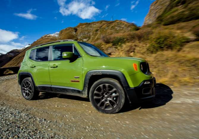 Auto in Vendita a Tirana - 14,900 Euro