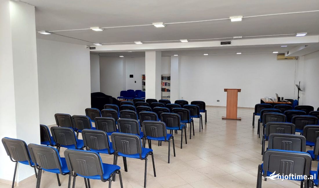 Shitet ambjent biznesi 