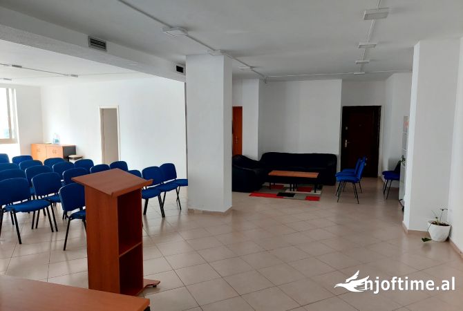 Business Property in Sale 1+1 in Durres - 1,400 Euro
