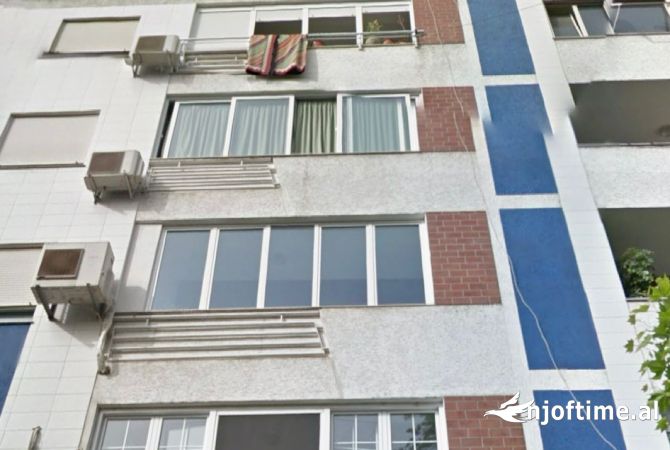 Business Property for Rent 1+1 in Tirana - 800 Euro