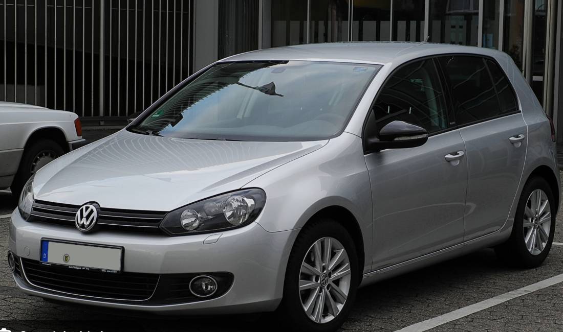Auto in Vendita a Tirana, Volkswagen, 2012 Diesel,Kambio Manual Pagamento 6,400  Euro.