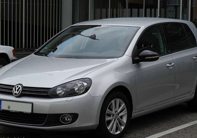 Auto in Vendita a Tirana - 6,400 Euro