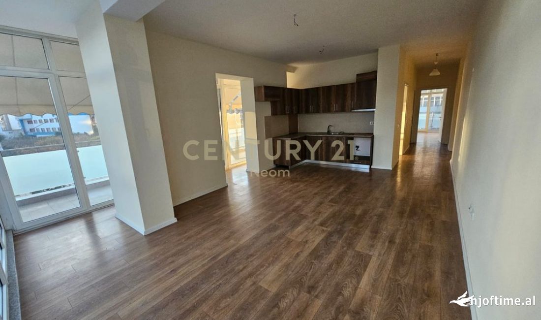 Jepet me qira apartament 3+1+2 te Kika 2!