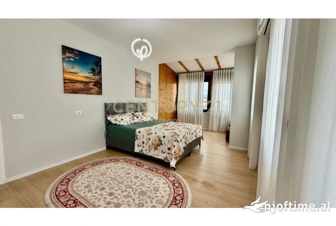 Apartment for rent in Tirana 2+1, Furnished