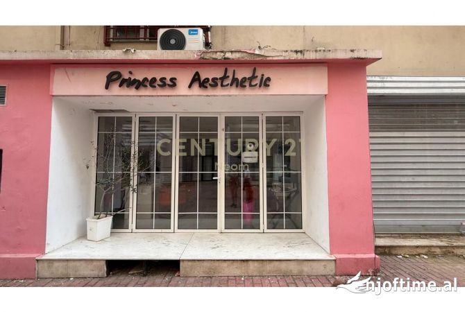 Ambient biznesi ne shitje 1+1 ne Tirane - 85,000 Euro