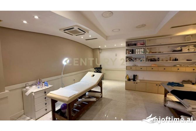 SHESIM NJESINE DHE BIZNESIN!