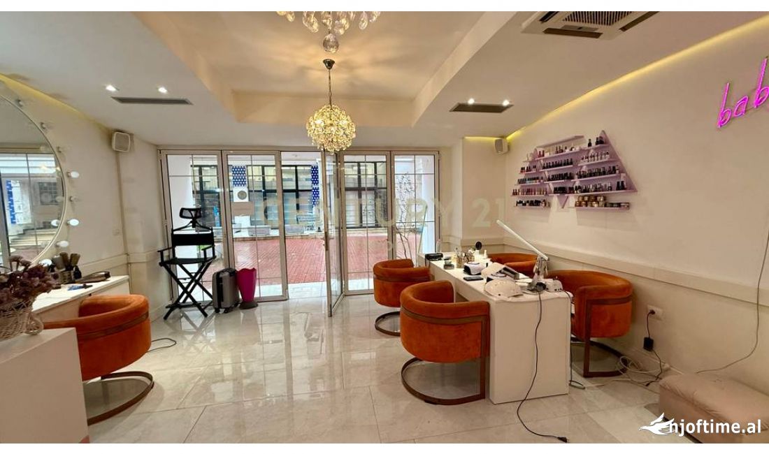 SHESIM NJESINE DHE BIZNESIN!