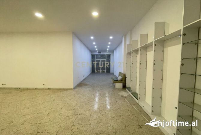 Ambient biznesi ne shitje 1+1 ne Tirane - 250,000 Euro