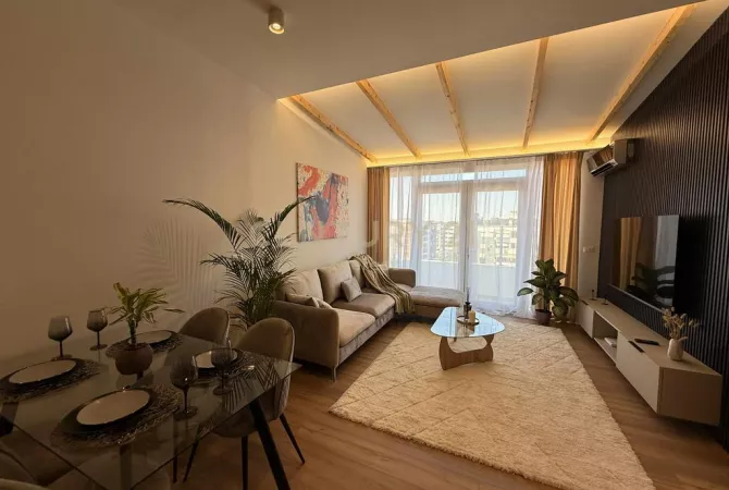 ASTIR, SHESIM APARTAMENT 2+1!