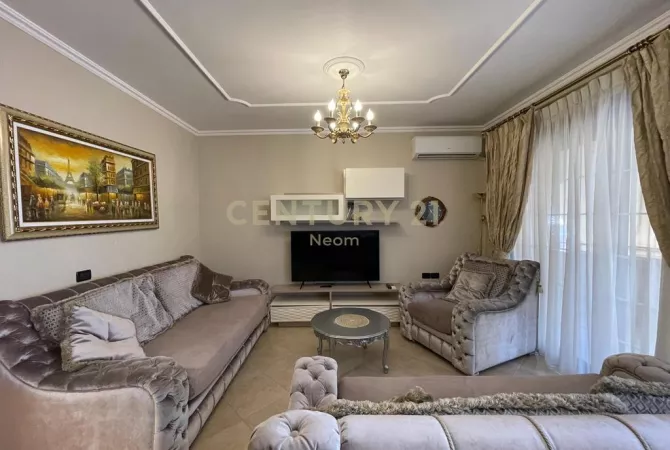 JEPET ME QIRA APARTAMENT 3+1+2 TE KOMUNA E PARISIT!