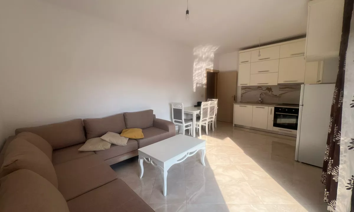 Apartment for rent in Tirana 2+1, Furnished