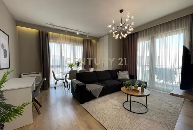 QIRA, APARTAMENT 2+1, ARLIS FARMACIA 10!!