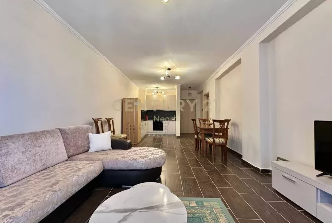 Shtepi me qera Apartament ne Tirane, 2+1, Mobilimi E mobiluar, Pagesa 500  Euro.