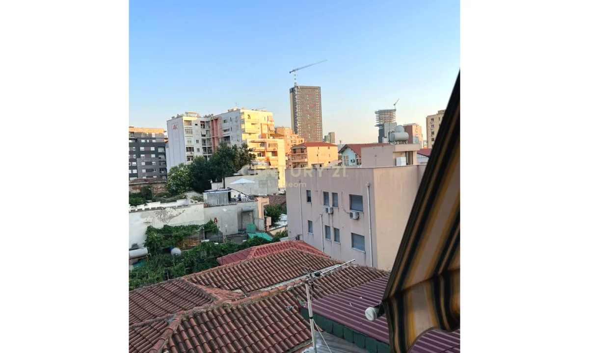 Shtepi me qera Apartament ne Tirane, Garsoniere, Mobilimi E mobiluar, Pagesa 500  Euro.