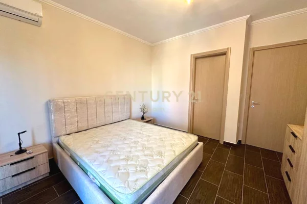 Shtepi me qera Apartament ne Tirane, 2+1, Mobilimi E mobiluar, Pagesa 500  Euro.