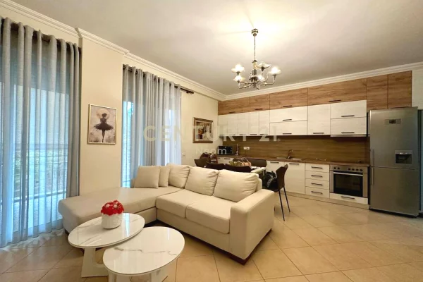 House for Rent 3+1 in Tirana - 750 Euro