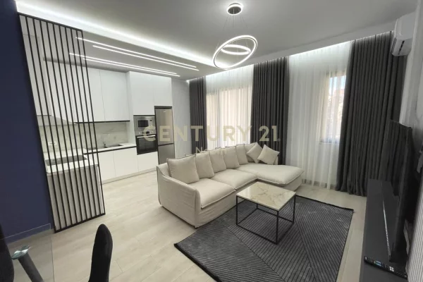 Shtepi me qera Apartament ne Tirane, 2+1, Mobilimi E mobiluar, Pagesa 1,000  Euro.