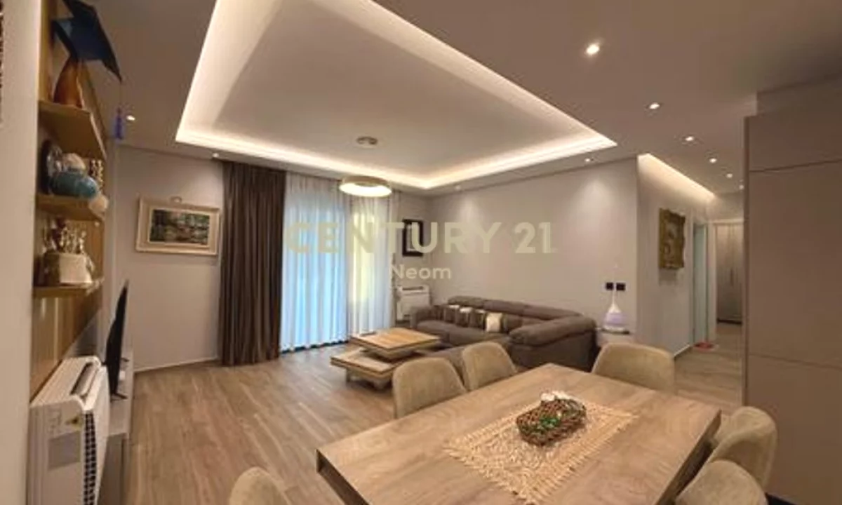 Shtepi me qera Apartament ne Tirane, 2+1, Mobilimi E mobiluar, Pagesa 1,500  Euro.