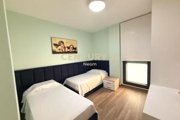 Shtepi me qera Apartament ne Tirane, 2+1, Mobilimi E mobiluar, Pagesa 1,500  Euro.
