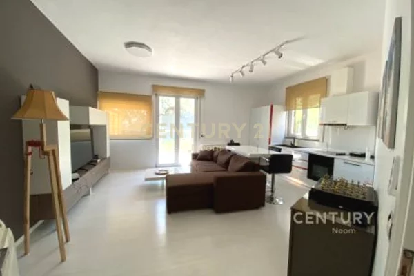 House for Rent 1+1 in Tirana - 600 Euro