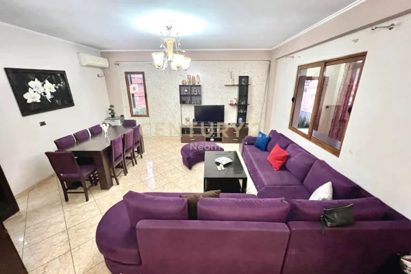 House for Rent 2+1 in Tirana - 550 Euro