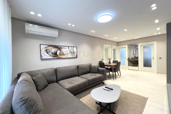 House for Rent 2+1 in Tirana - 850 Euro