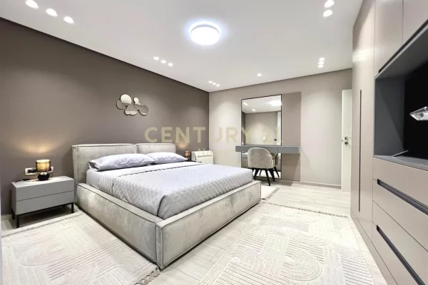 Shtepi me qera Apartament ne Tirane, 2+1, Mobilimi E mobiluar, Pagesa 850  Euro.