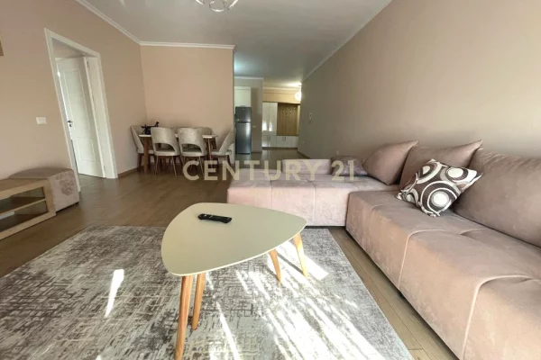 House for Rent 2+1 in Tirana - 900 Euro