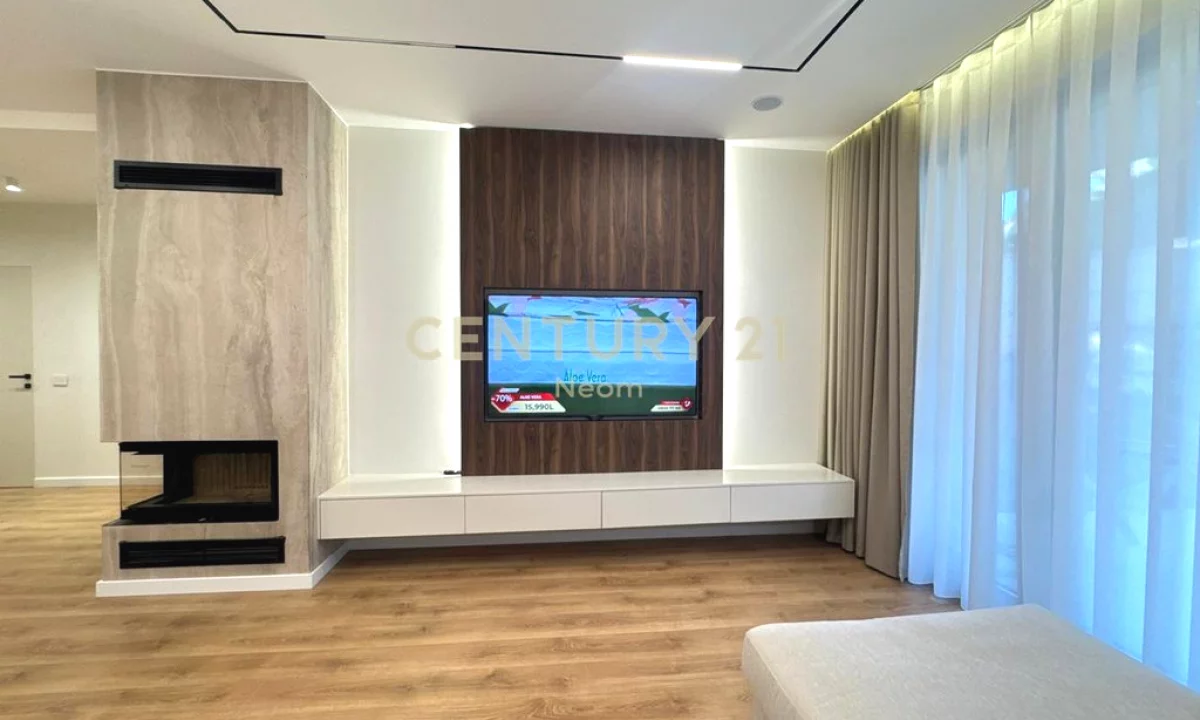 Shtepi me qera Apartament ne Tirane, 2+1, Mobilimi E mobiluar, Pagesa 2,200  Euro.