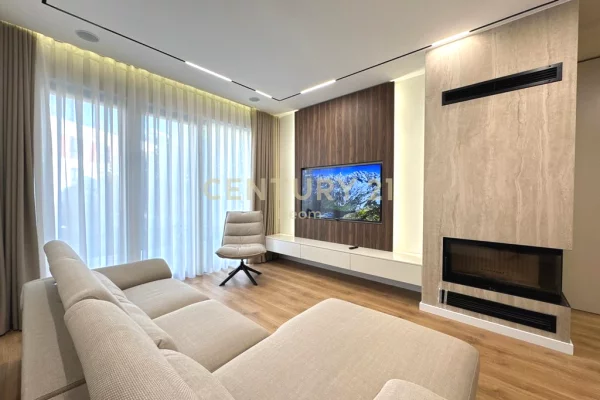 Shtepi me qera Apartament ne Tirane, 2+1, Mobilimi E mobiluar, Pagesa 2,000  Euro.