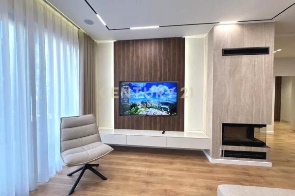 Shtepi me qera Apartament ne Tirane, 2+1, Mobilimi E mobiluar, Pagesa 2,000  Euro.