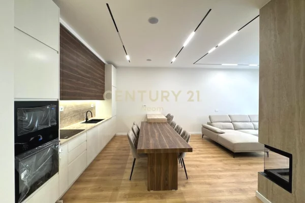 Shtepi me qera Apartament ne Tirane, 2+1, Mobilimi E mobiluar, Pagesa 2,000  Euro.