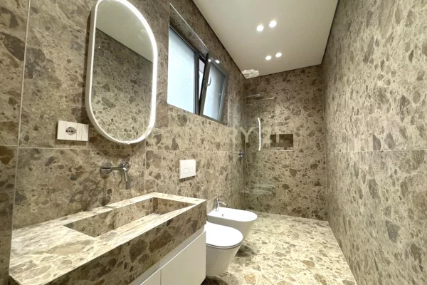 Shtepi me qera Apartament ne Tirane, 2+1, Mobilimi E mobiluar, Pagesa 2,000  Euro.