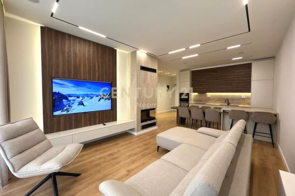 Shtepi me qera Apartament ne Tirane, 2+1, Mobilimi E mobiluar, Pagesa 2,000  Euro.