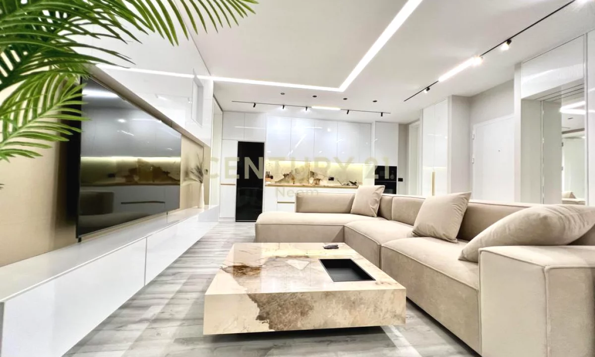 Shtepi me qera Apartament ne Tirane, 2+1, Mobilimi E mobiluar, Pagesa 2,000  Euro.