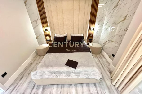 Shtepi me qera Apartament ne Tirane, 2+1, Mobilimi E mobiluar, Pagesa 2,000  Euro.